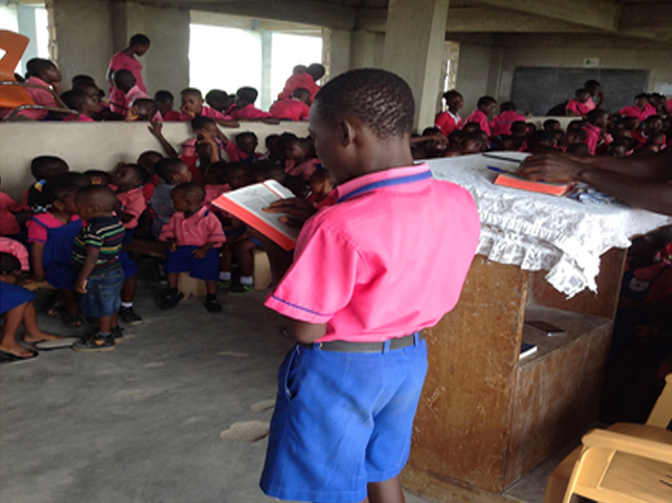 Education
