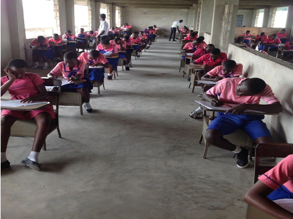 Education