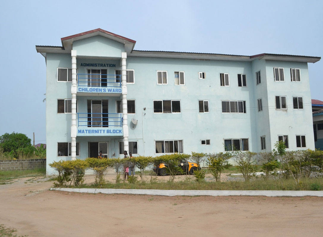 Hospital