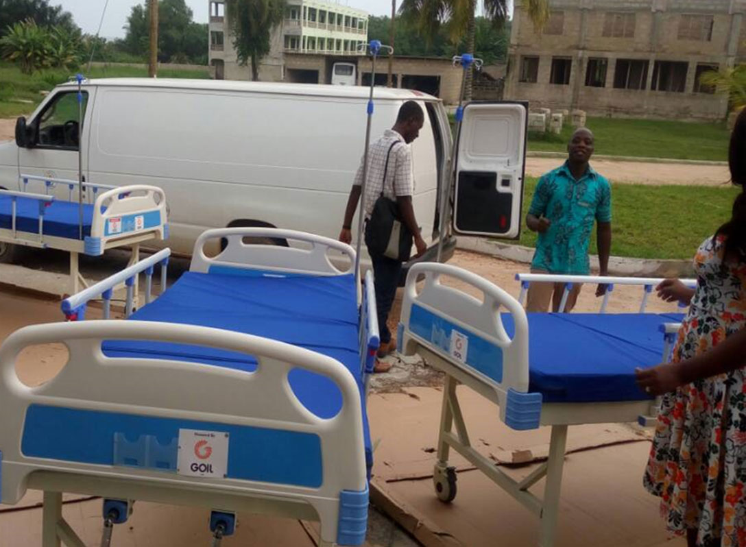 Hospital