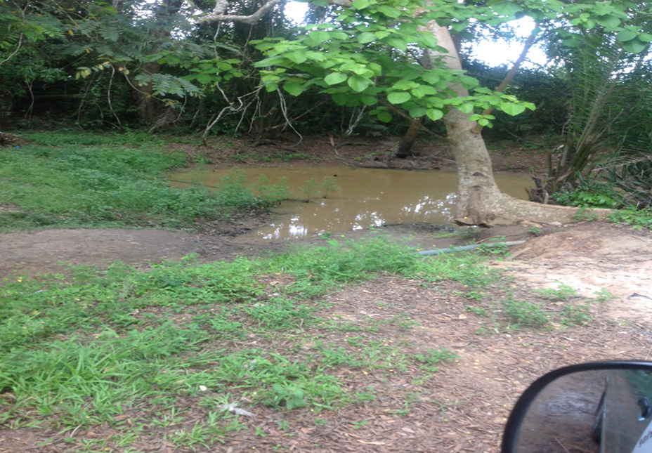 Water Project