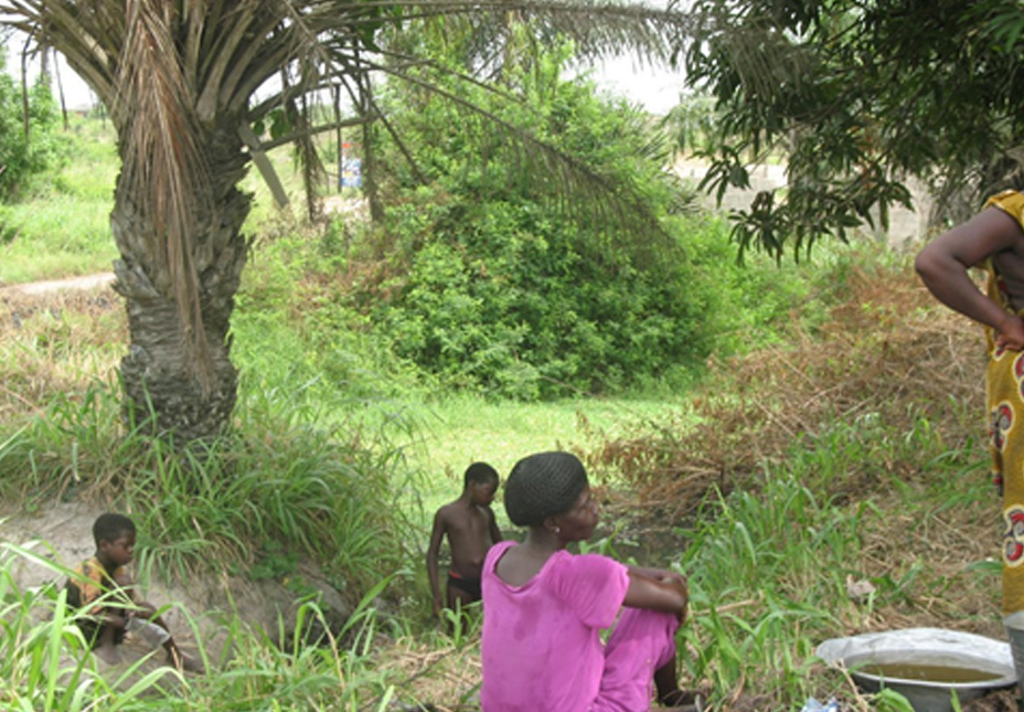 Water Project