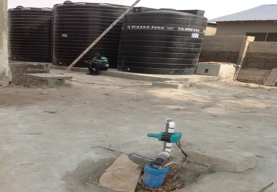 Water Project