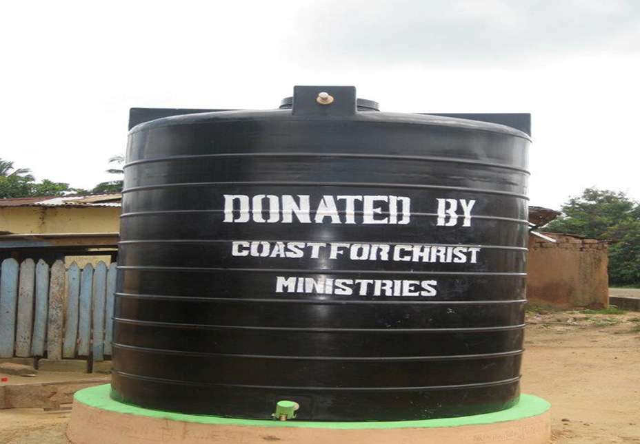 Water Project