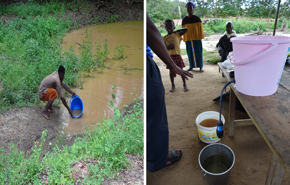 Water Project