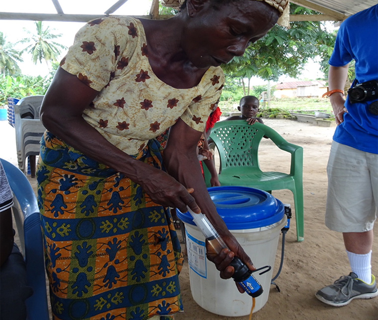 Water Project