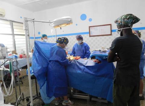 Hospital