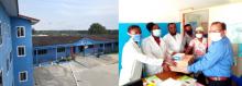 CFCM’S 2020 Activities
